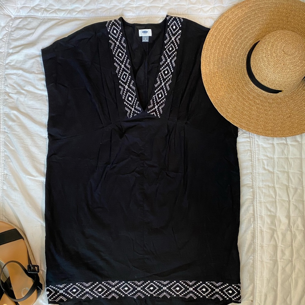 Swim Cover Up - Old Navy - Large - new with tags